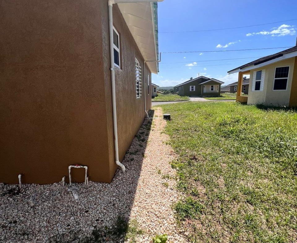 Sixth image of Lot 192 Colbeck Manor in Old Harbour, St. Catherine, Jamaica - property is For Rent