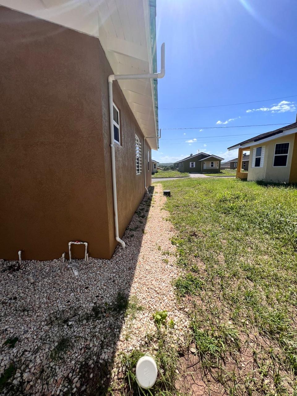Sixth image of Lot 192 Colbeck Manor in Old Harbour, St. Catherine, Jamaica - property is For Rent