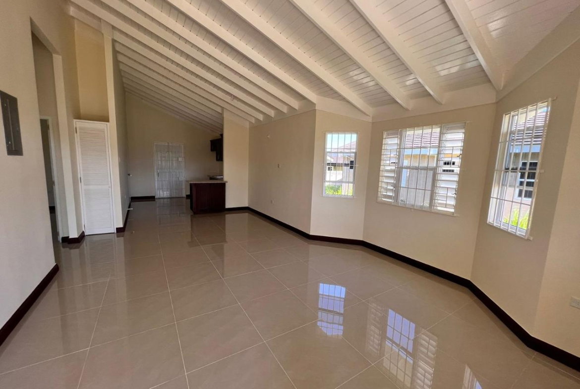 Seventh image of Lot 192 Colbeck Manor in Old Harbour, St. Catherine, Jamaica - property is For Rent