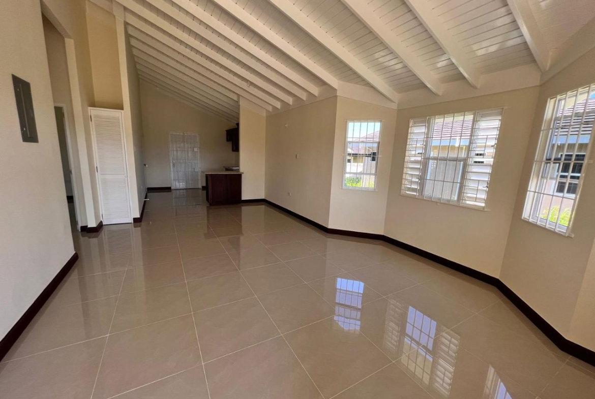 Tenth image of Lot 192 Colbeck Manor in Old Harbour, St. Catherine, Jamaica - property is For Rent