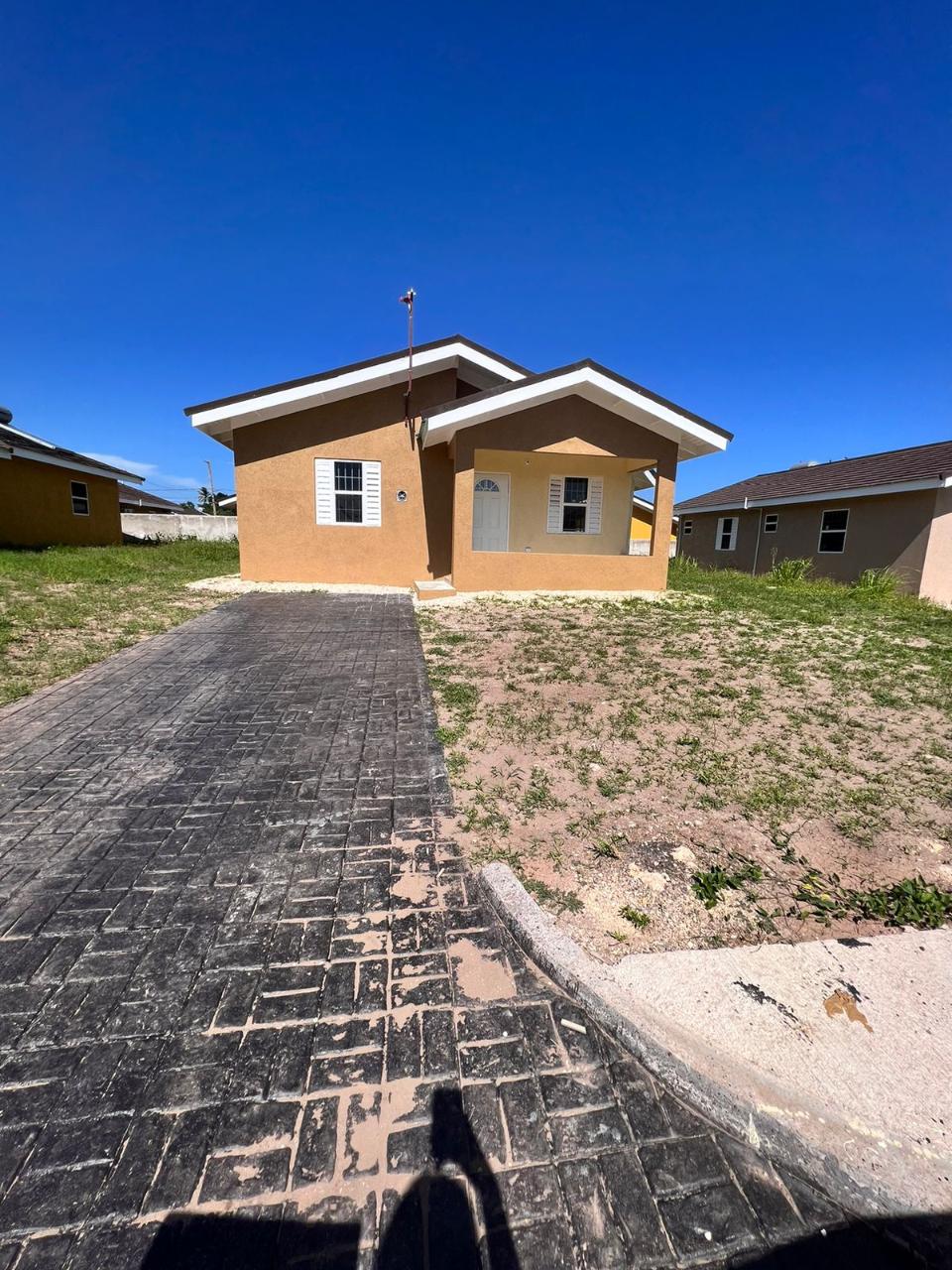 First image of Lot 192 Colbeck Manor in Old Harbour, St. Catherine, Jamaica - property is For Rent