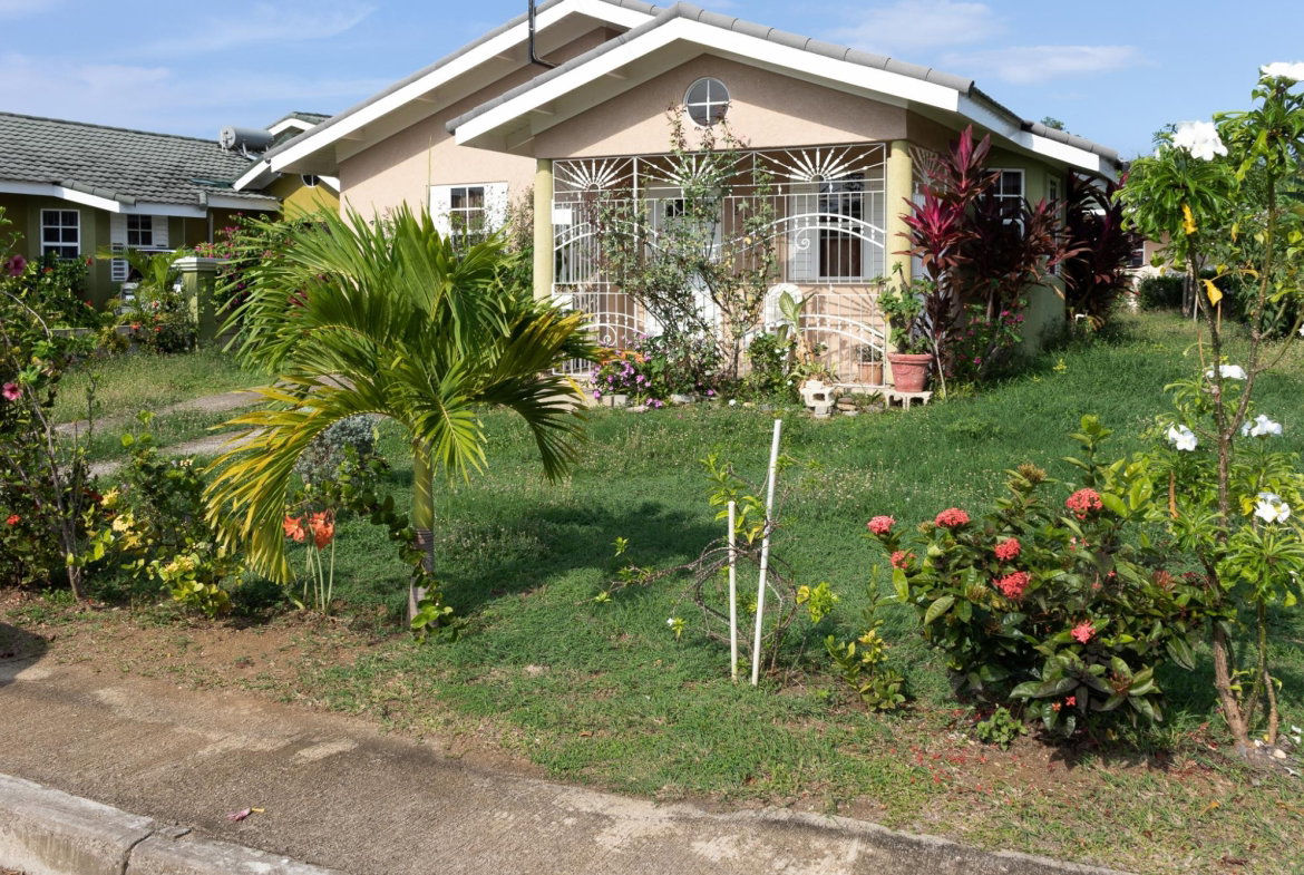 Second image of Lot-235 Drax Haul Country Club in Mammee Bay, St. Ann, Jamaica - property is For Rent