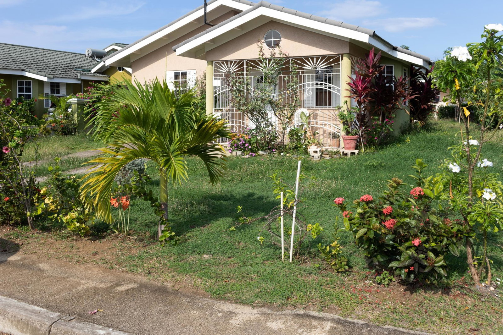 Second image of Lot-235 Drax Haul Country Club in Mammee Bay, St. Ann, Jamaica - property is For Rent