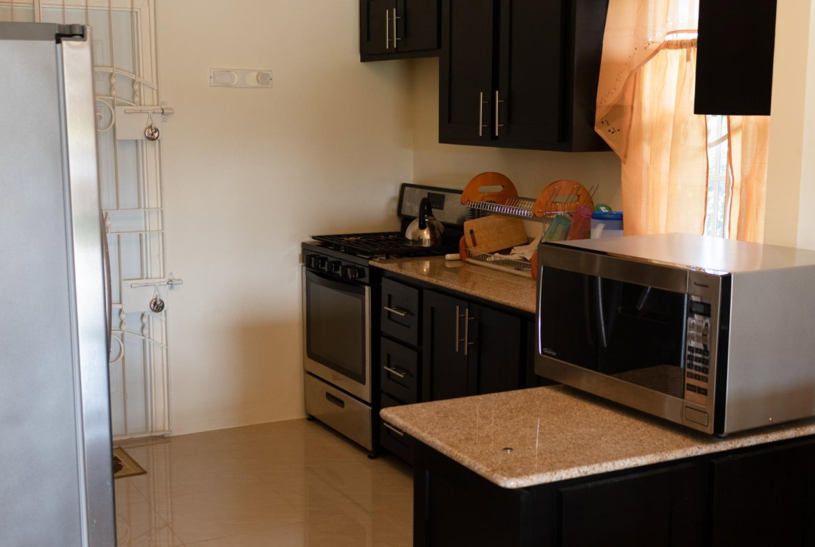Eleventh image of Lot-235 Drax Haul Country Club in Mammee Bay, St. Ann, Jamaica - property is For Rent