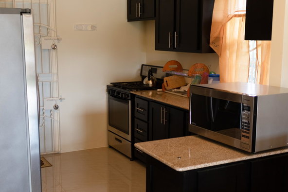 Eleventh image of Lot-235 Drax Haul Country Club in Mammee Bay, St. Ann, Jamaica - property is For Rent
