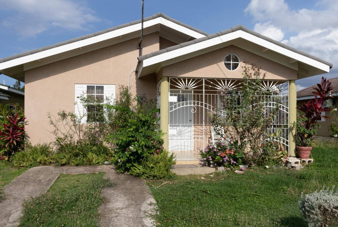 First image of Lot-235 Drax Haul Country Club in Mammee Bay, St. Ann, Jamaica - property is For Rent