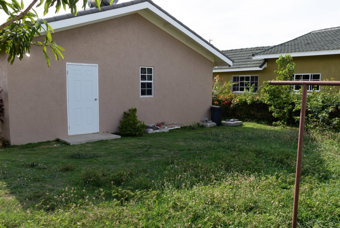Third image of Lot-235 Drax Haul Country Club in Mammee Bay, St. Ann, Jamaica - property is For Rent