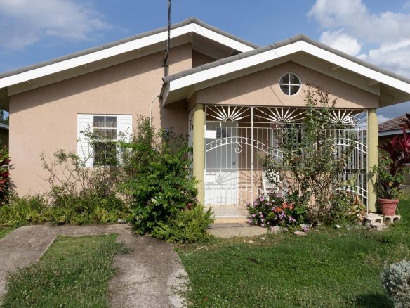 First image of Lot-235 Drax Haul Country Club in Mammee Bay, St. Ann, Jamaica - property is For Rent