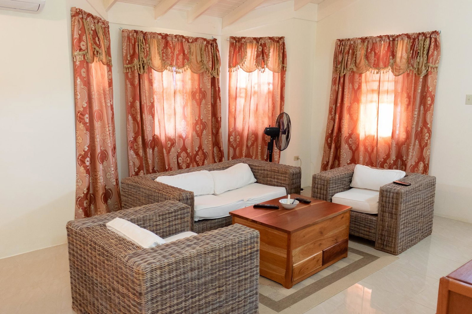 Eighth image of Lot-235 Drax Haul Country Club in Mammee Bay, St. Ann, Jamaica - property is For Rent