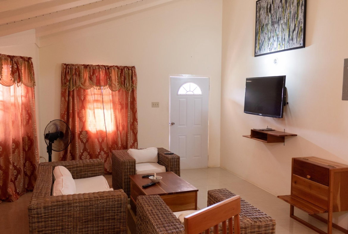 Ninth image of Lot-235 Drax Haul Country Club in Mammee Bay, St. Ann, Jamaica - property is For Rent
