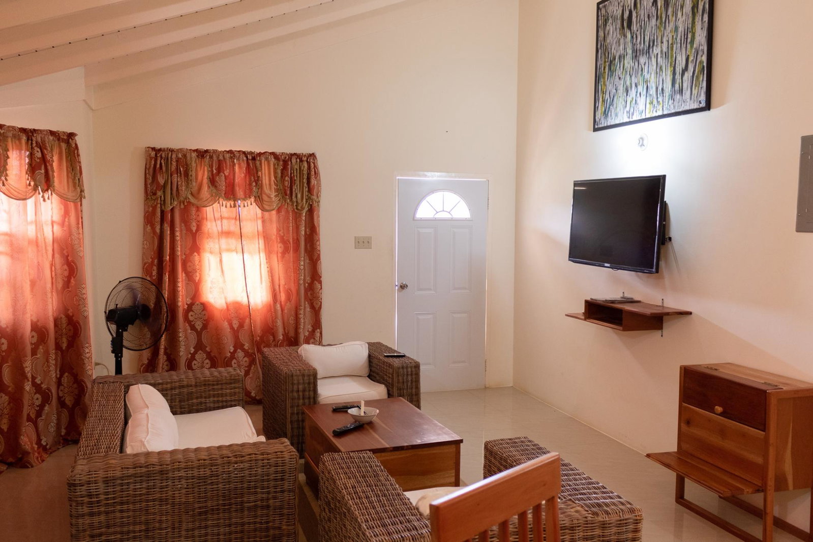 Ninth image of Lot-235 Drax Haul Country Club in Mammee Bay, St. Ann, Jamaica - property is For Rent