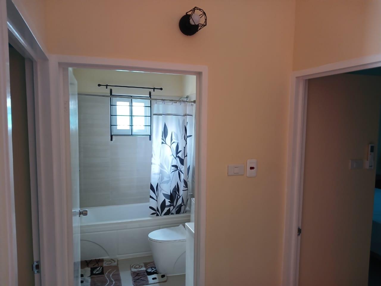 Stunning-2-Bedroom-House-for-Rent-in-Edmund-Ridge-Estate-Jamaica Eleventh image of 185 Edmund Ridge Estate in SPOT VALLEY, St. James, Jamaica - property is For Rent