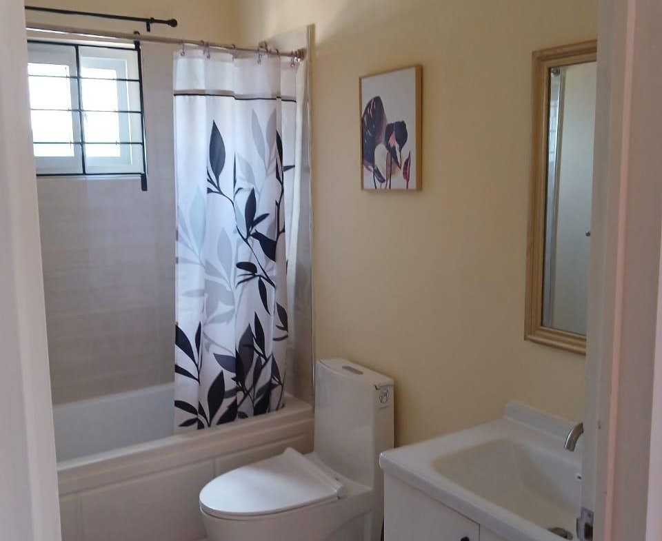 Twelfth image of 185 Edmund Ridge Estate in SPOT VALLEY, St. James, Jamaica - property is For Rent