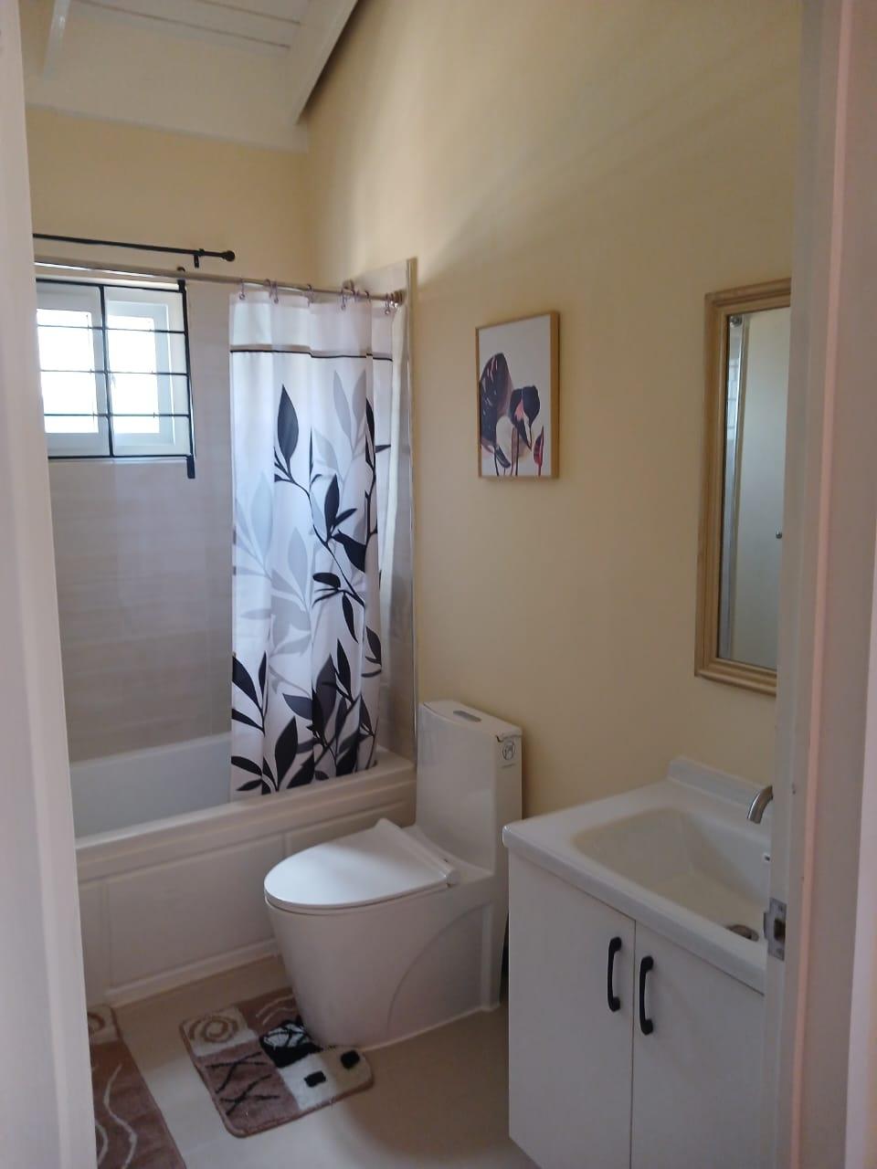 Stunning-2-Bedroom-House-for-Rent-in-Edmund-Ridge-Estate-Jamaica Twelfth image of 185 Edmund Ridge Estate in SPOT VALLEY, St. James, Jamaica - property is For Rent