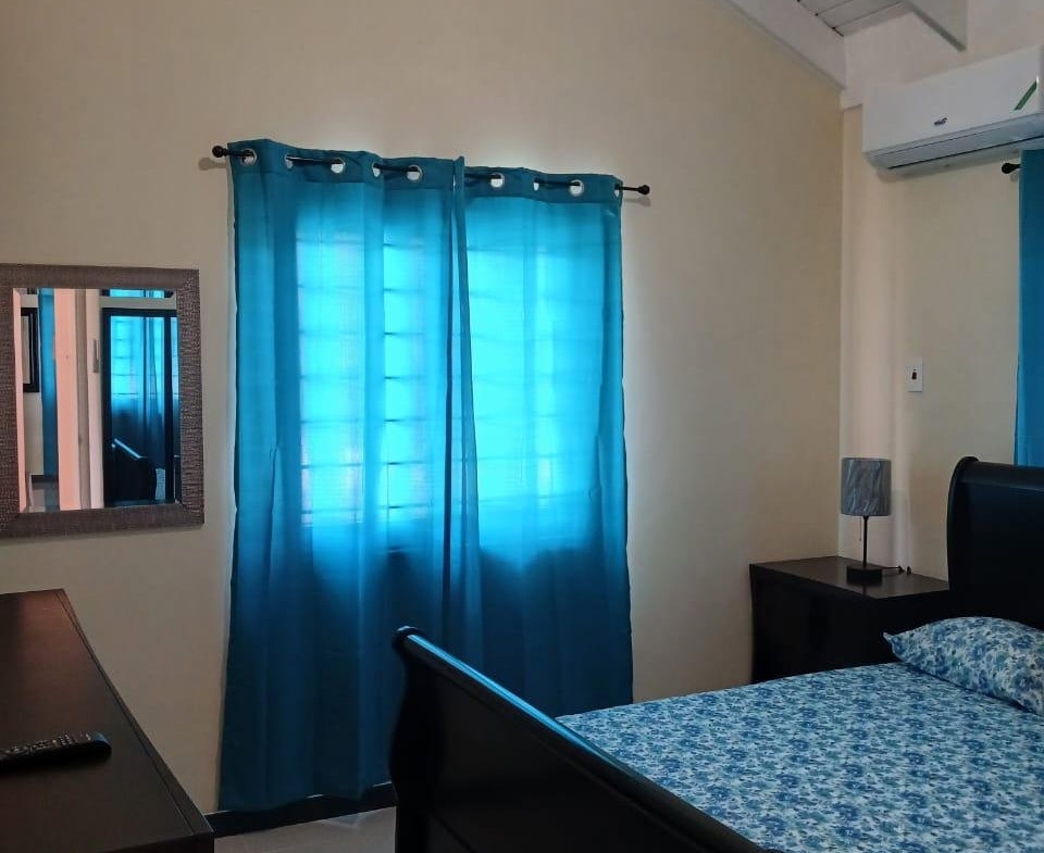 Thirteenth image of 185 Edmund Ridge Estate in SPOT VALLEY, St. James, Jamaica - property is For Rent