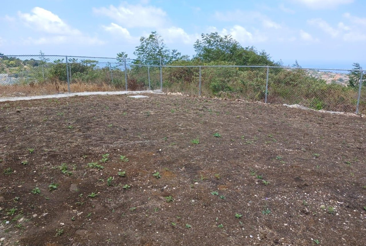 Eighteenth image of 185 Edmund Ridge Estate in SPOT VALLEY, St. James, Jamaica - property is For Rent