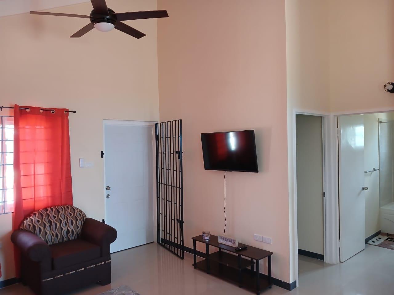 Stunning-2-Bedroom-House-for-Rent-in-Edmund-Ridge-Estate-Jamaica Fourth image of 185 Edmund Ridge Estate in SPOT VALLEY, St. James, Jamaica - property is For Rent