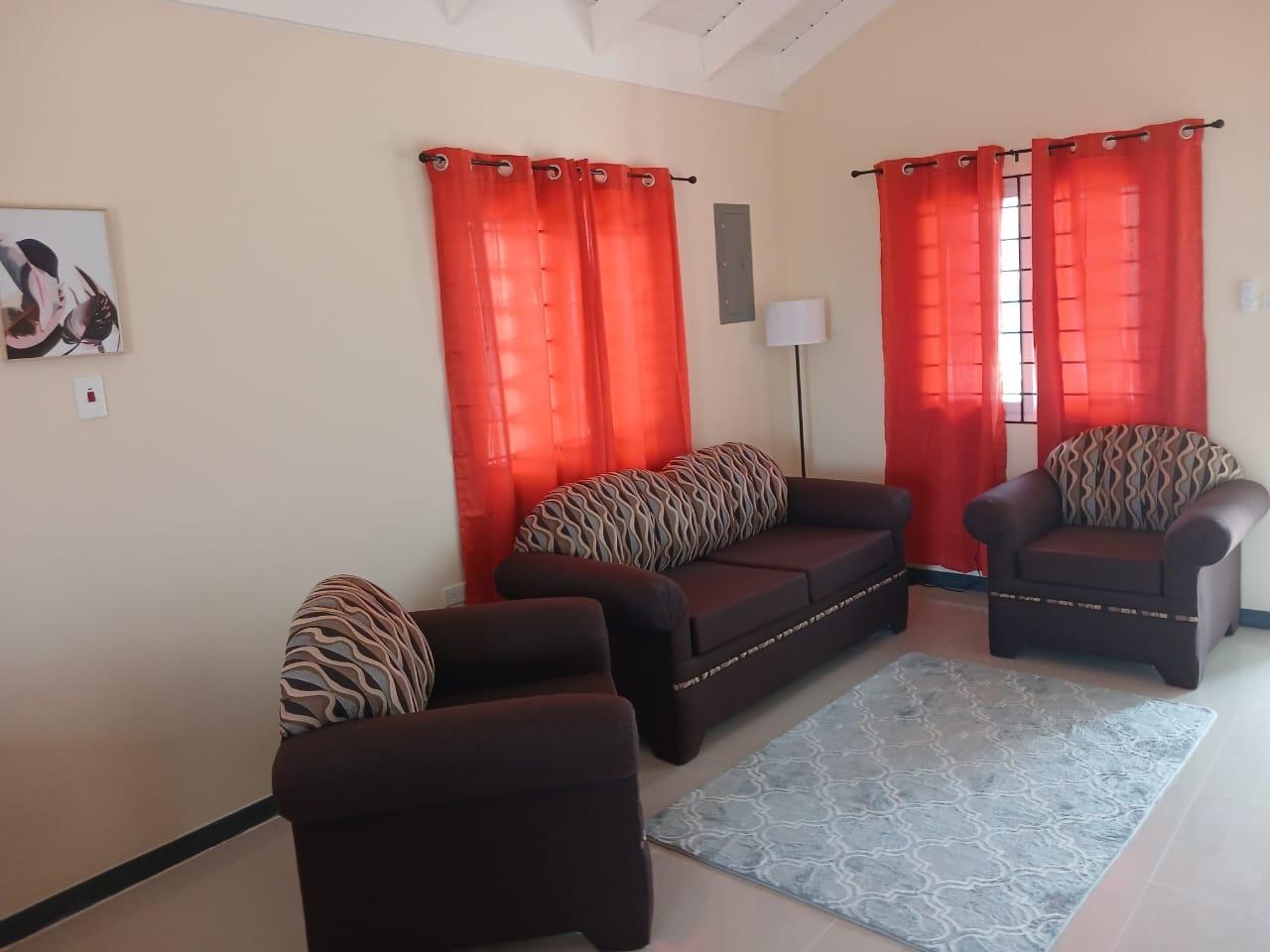 Stunning-2-Bedroom-House-for-Rent-in-Edmund-Ridge-Estate-Jamaica Fifth image of 185 Edmund Ridge Estate in SPOT VALLEY, St. James, Jamaica - property is For Rent