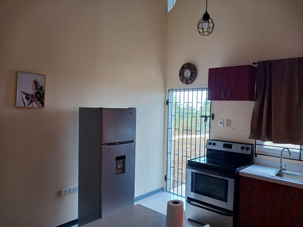 Stunning-2-Bedroom-House-for-Rent-in-Edmund-Ridge-Estate-Jamaica Sixth image of 185 Edmund Ridge Estate in SPOT VALLEY, St. James, Jamaica - property is For Rent