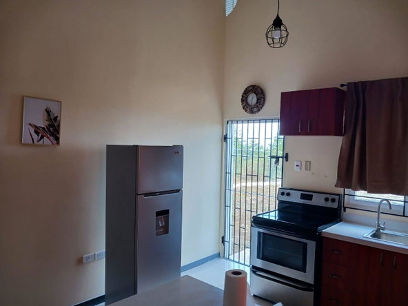 Sixth image of 185 Edmund Ridge Estate in SPOT VALLEY, St. James, Jamaica - property is For Rent