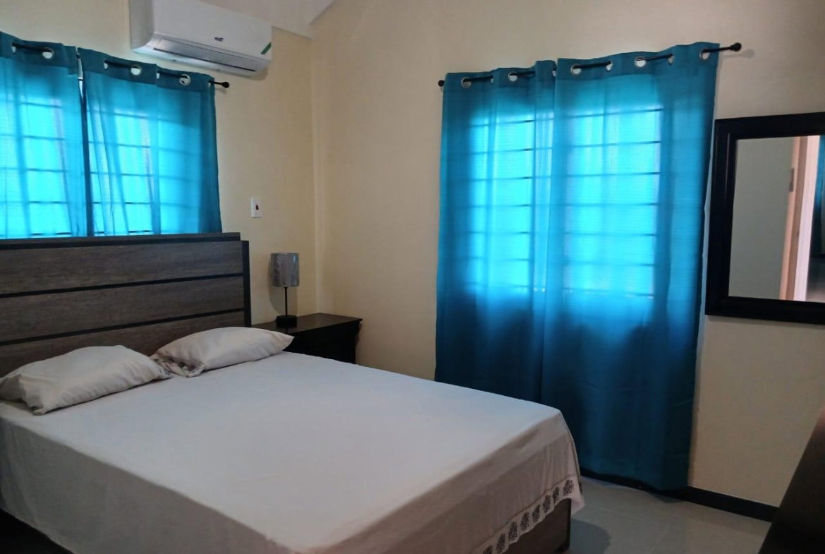 Ninth image of 185 Edmund Ridge Estate in SPOT VALLEY, St. James, Jamaica - property is For Rent
