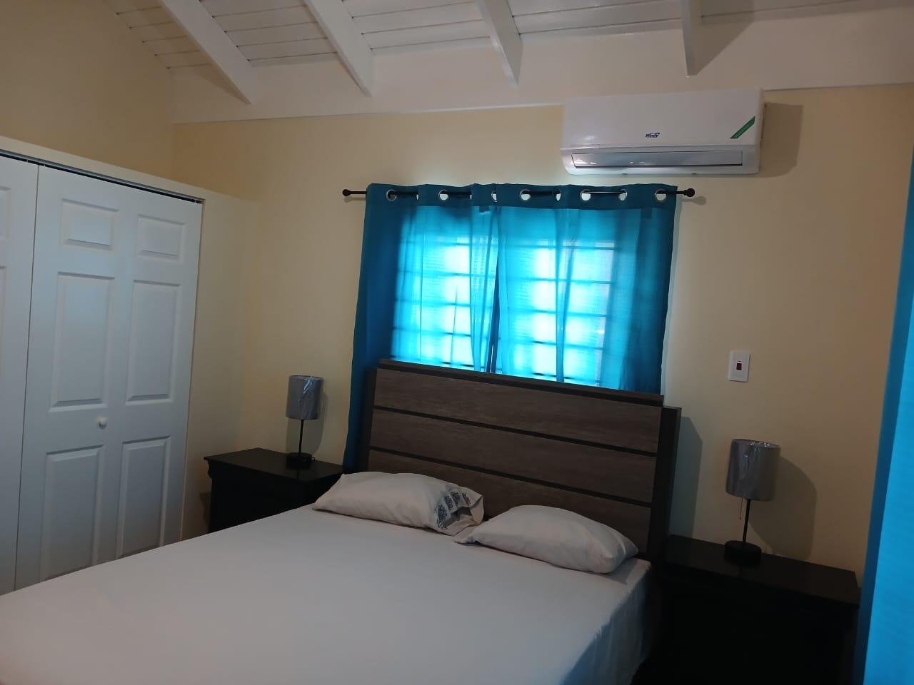 Stunning-2-Bedroom-House-for-Rent-in-Edmund-Ridge-Estate-Jamaica Tenth image of 185 Edmund Ridge Estate in SPOT VALLEY, St. James, Jamaica - property is For Rent