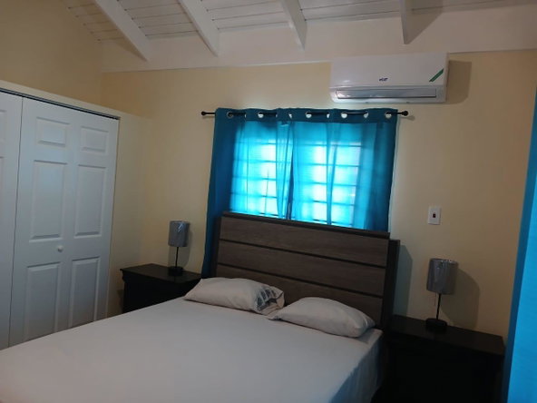 Tenth image of 185 Edmund Ridge Estate in SPOT VALLEY, St. James, Jamaica - property is For Rent