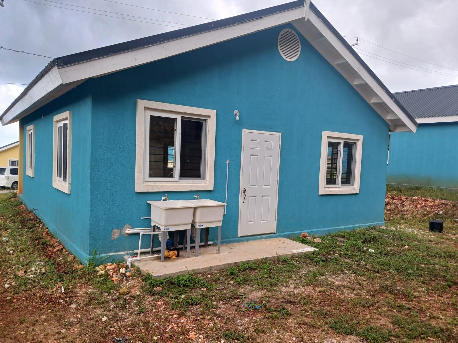 Twelfth image of 95 Edmund Ridge Estate in SPOT VALLEY, St. James, Jamaica - property is For Rent