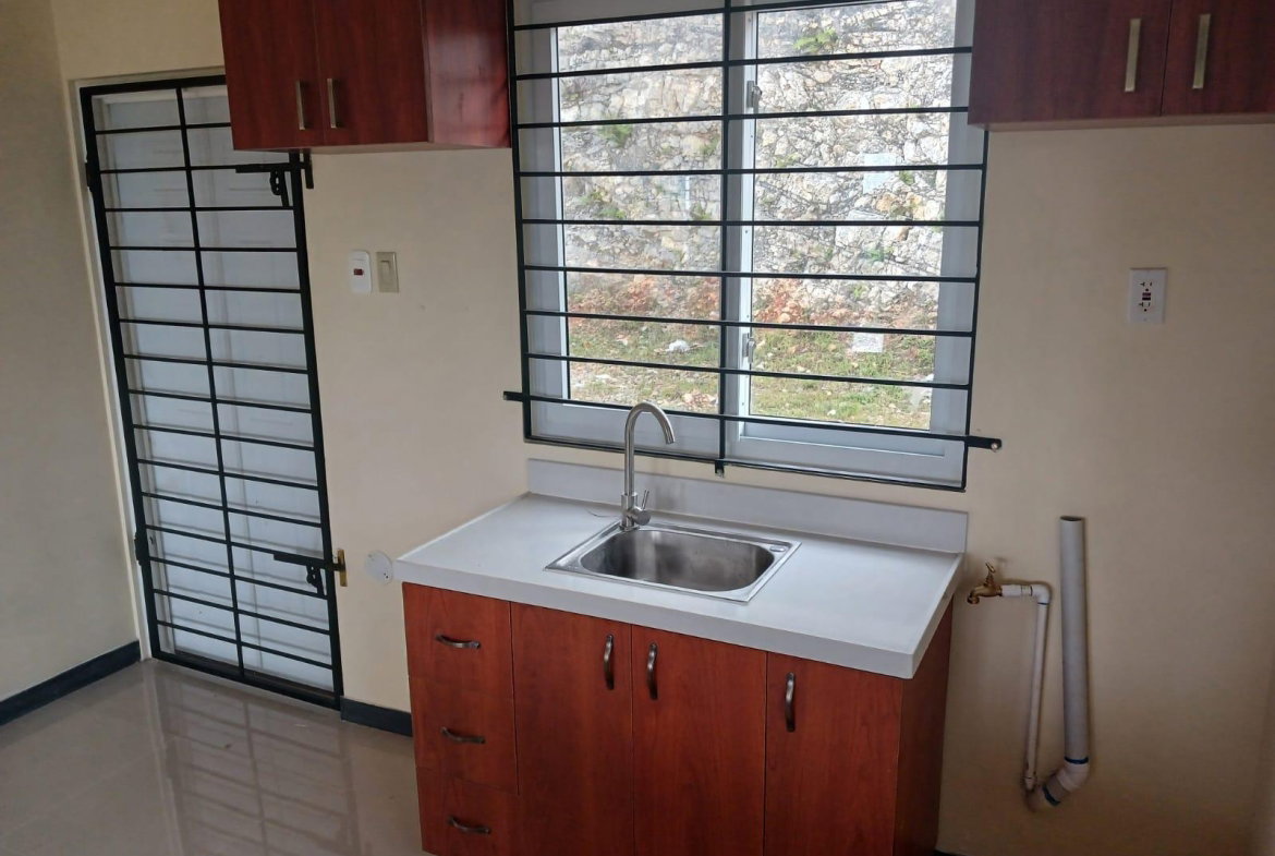 Fourth image of 95 Edmund Ridge Estate in SPOT VALLEY, St. James, Jamaica - property is For Rent