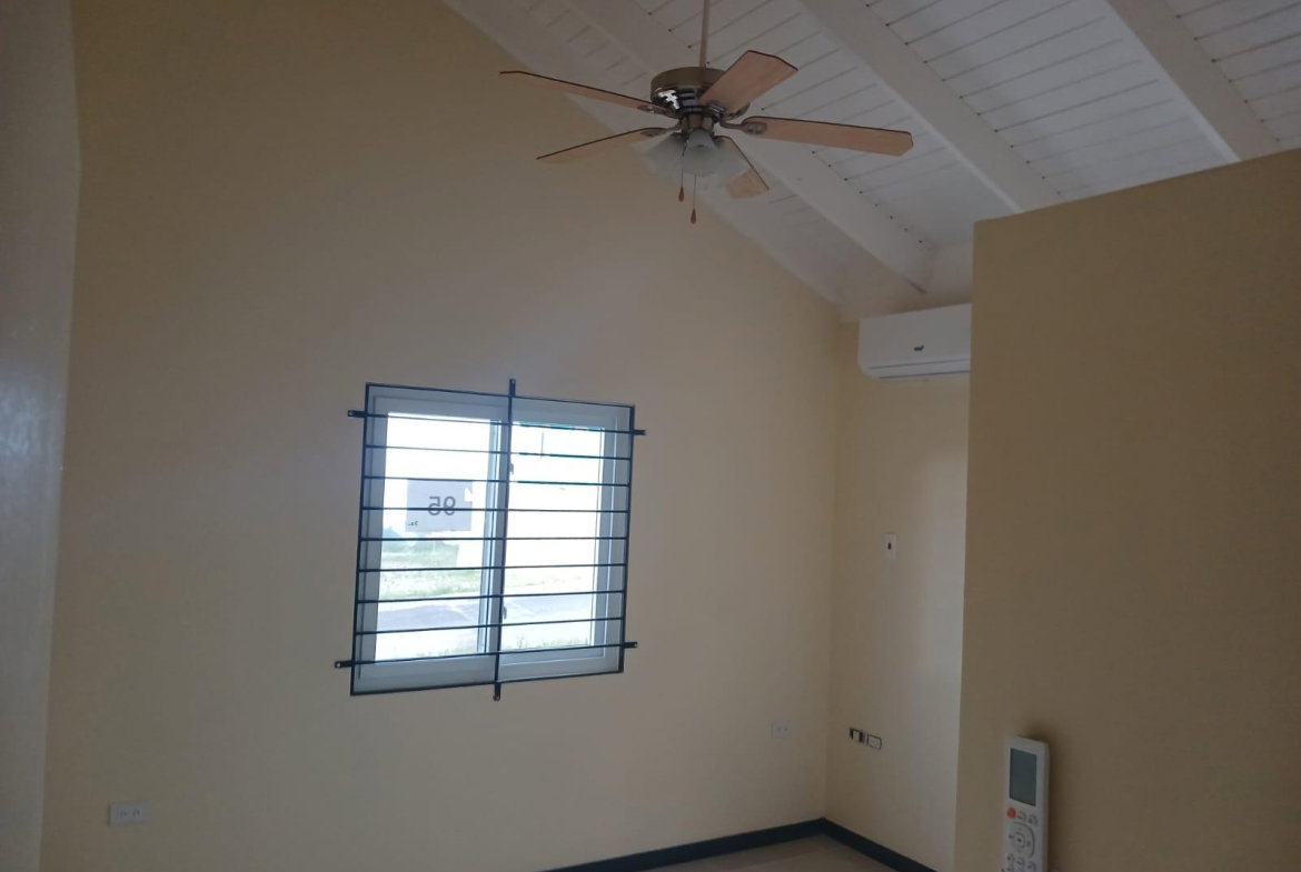 Fifth image of 95 Edmund Ridge Estate in SPOT VALLEY, St. James, Jamaica - property is For Rent