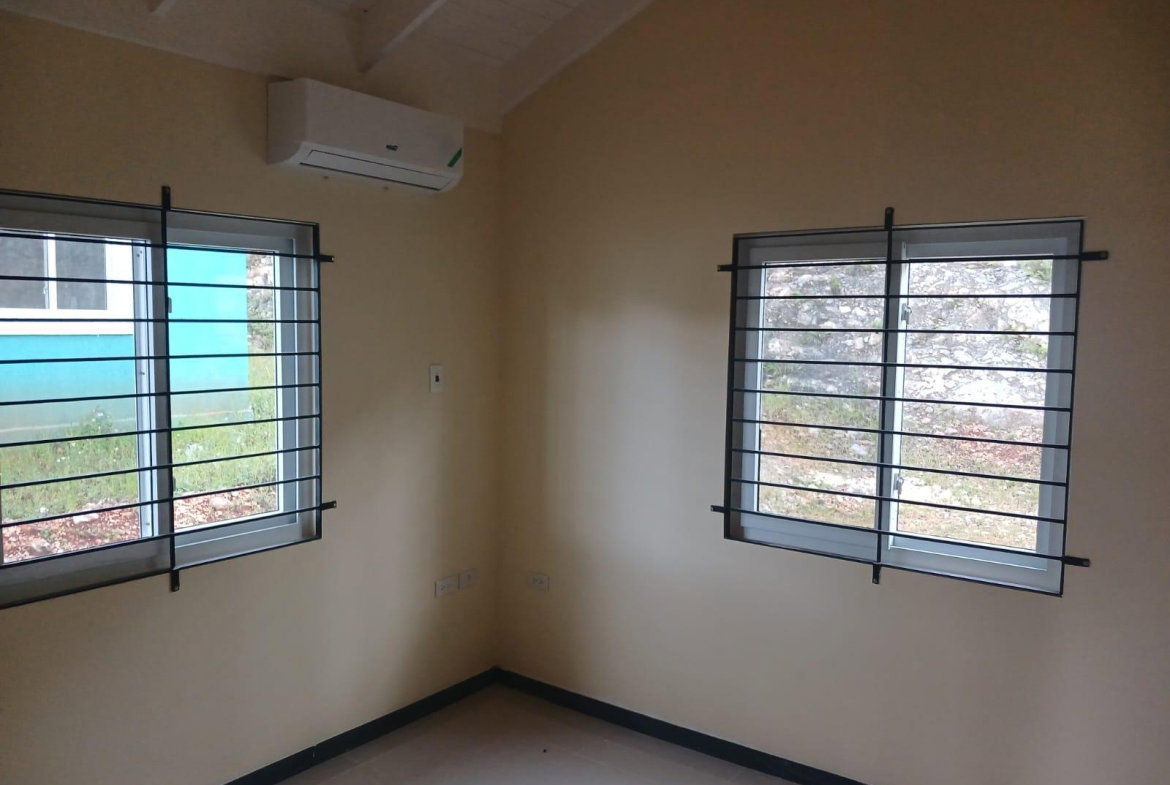 Sixth image of 95 Edmund Ridge Estate in SPOT VALLEY, St. James, Jamaica - property is For Rent