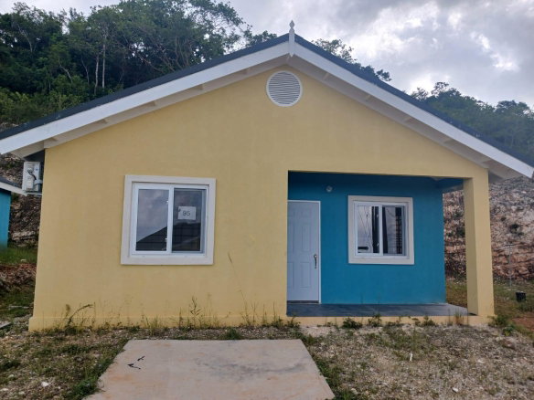 First image of 95 Edmund Ridge Estate in SPOT VALLEY, St. James, Jamaica - property is For Rent