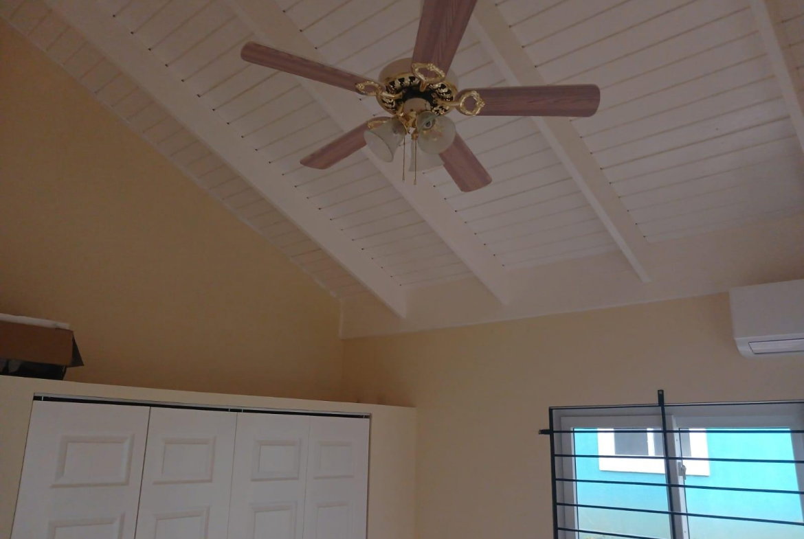 Seventh image of 95 Edmund Ridge Estate in SPOT VALLEY, St. James, Jamaica - property is For Rent