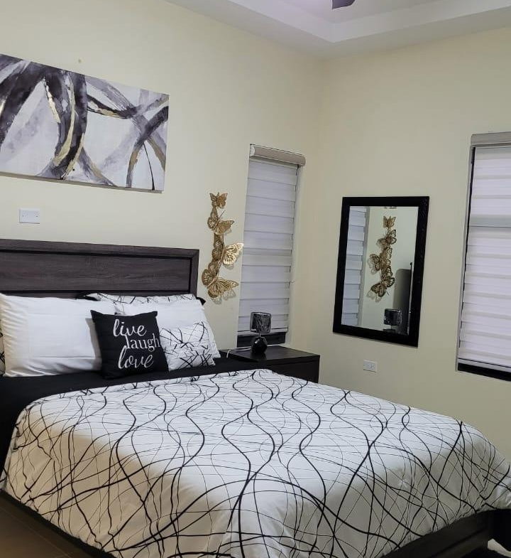 Second image of Lot 187 Pyramid Heights in Ocho Rios, St. Ann, Jamaica - property is For Rent