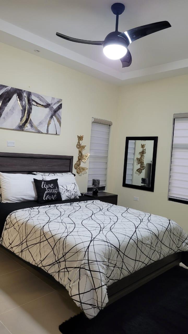 Second image of Lot 187 Pyramid Heights in Ocho Rios, St. Ann, Jamaica - property is For Rent