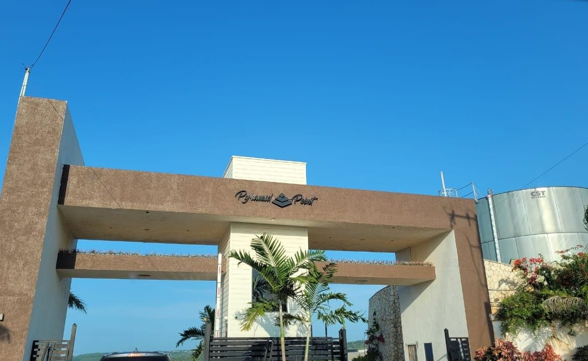 First image of Lot 187 Pyramid Heights in Ocho Rios, St. Ann, Jamaica - property is For Rent