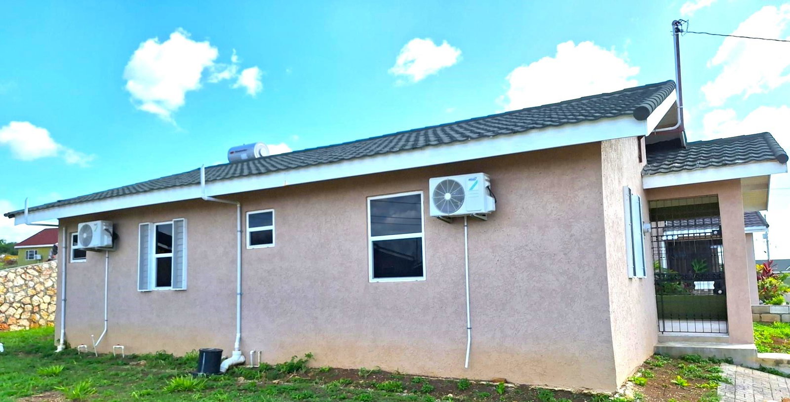 Second image of 887- Stonebrook Manor in Falmouth, Trelawny, Jamaica - property is For Rent