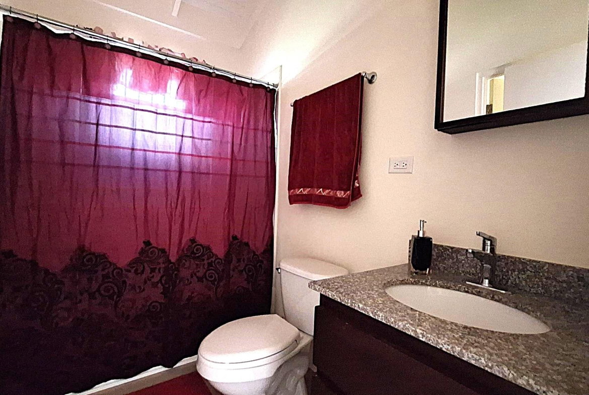 Eleventh image of 887- Stonebrook Manor in Falmouth, Trelawny, Jamaica - property is For Rent