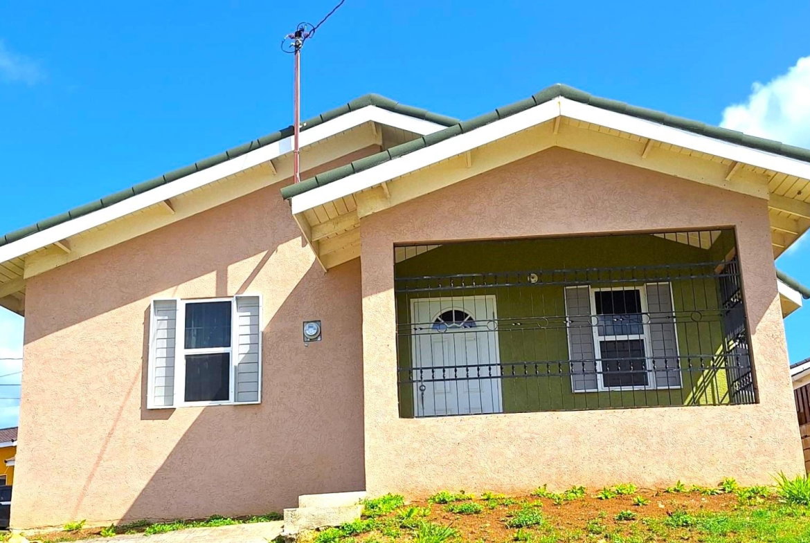 First image of 887- Stonebrook Manor in Falmouth, Trelawny, Jamaica - property is For Rent