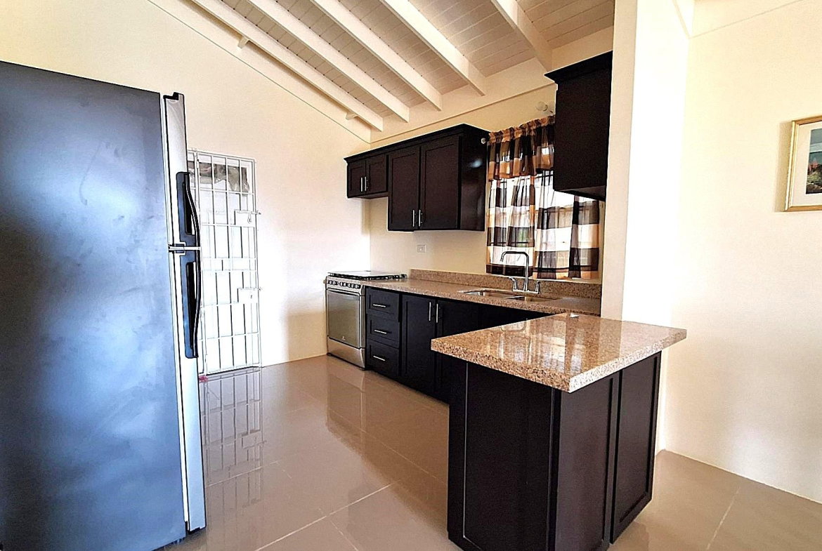 Fifth image of 887- Stonebrook Manor in Falmouth, Trelawny, Jamaica - property is For Rent