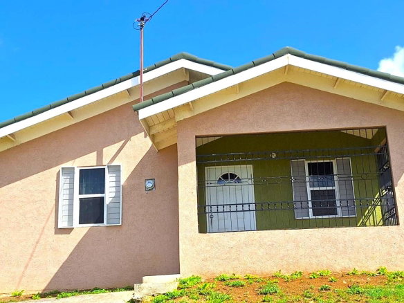 First image of 887- Stonebrook Manor in Falmouth, Trelawny, Jamaica - property is For Rent