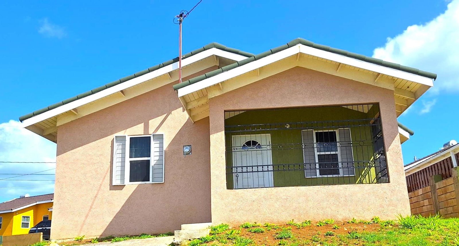 First image of 887- Stonebrook Manor in Falmouth, Trelawny, Jamaica - property is For Rent