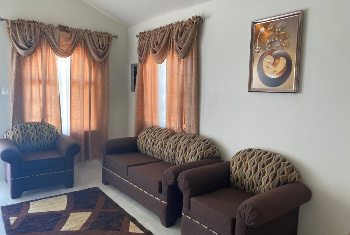 Second image of 224 Hopewell, Camelot Village in Discovery Bay, St. Ann, Jamaica - property is For Sale