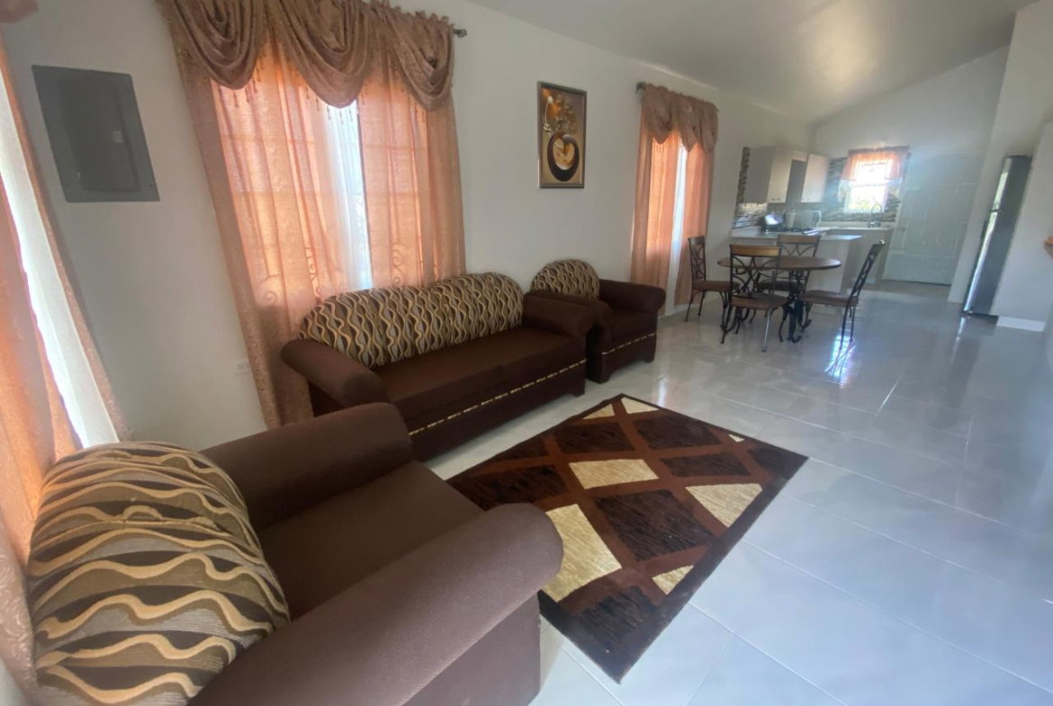 Third image of 224 Hopewell, Camelot Village in Discovery Bay, St. Ann, Jamaica - property is For Sale