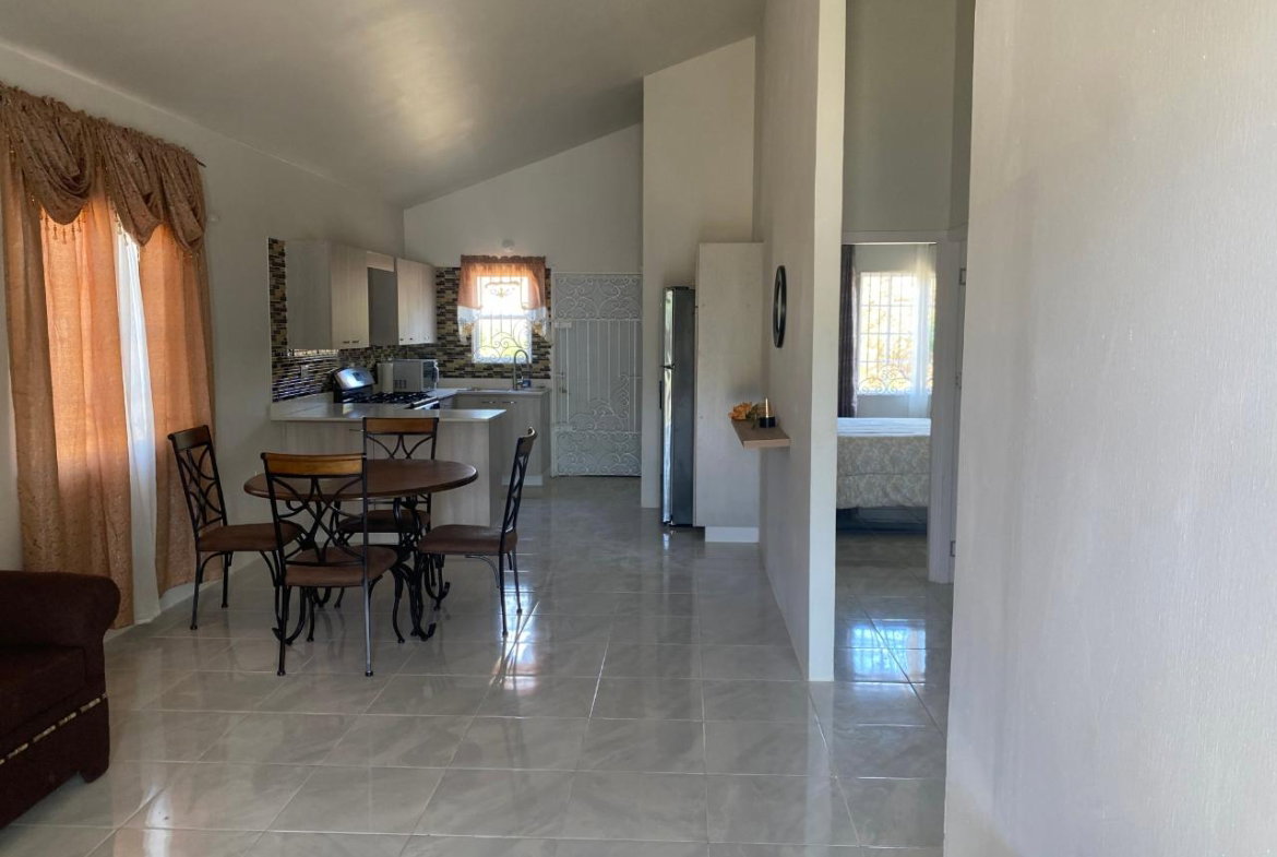 Fourth image of 224 Hopewell, Camelot Village in Discovery Bay, St. Ann, Jamaica - property is For Sale