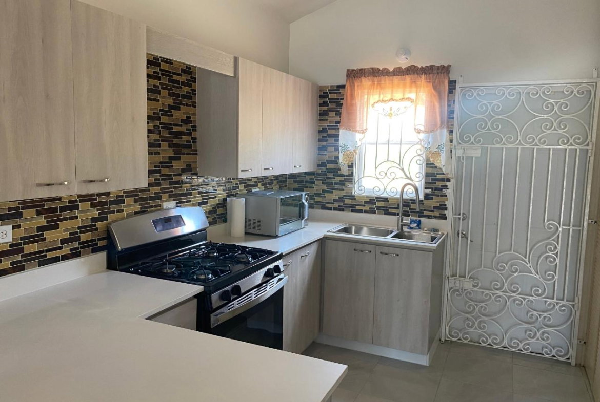 Fifth image of 224 Hopewell, Camelot Village in Discovery Bay, St. Ann, Jamaica - property is For Sale