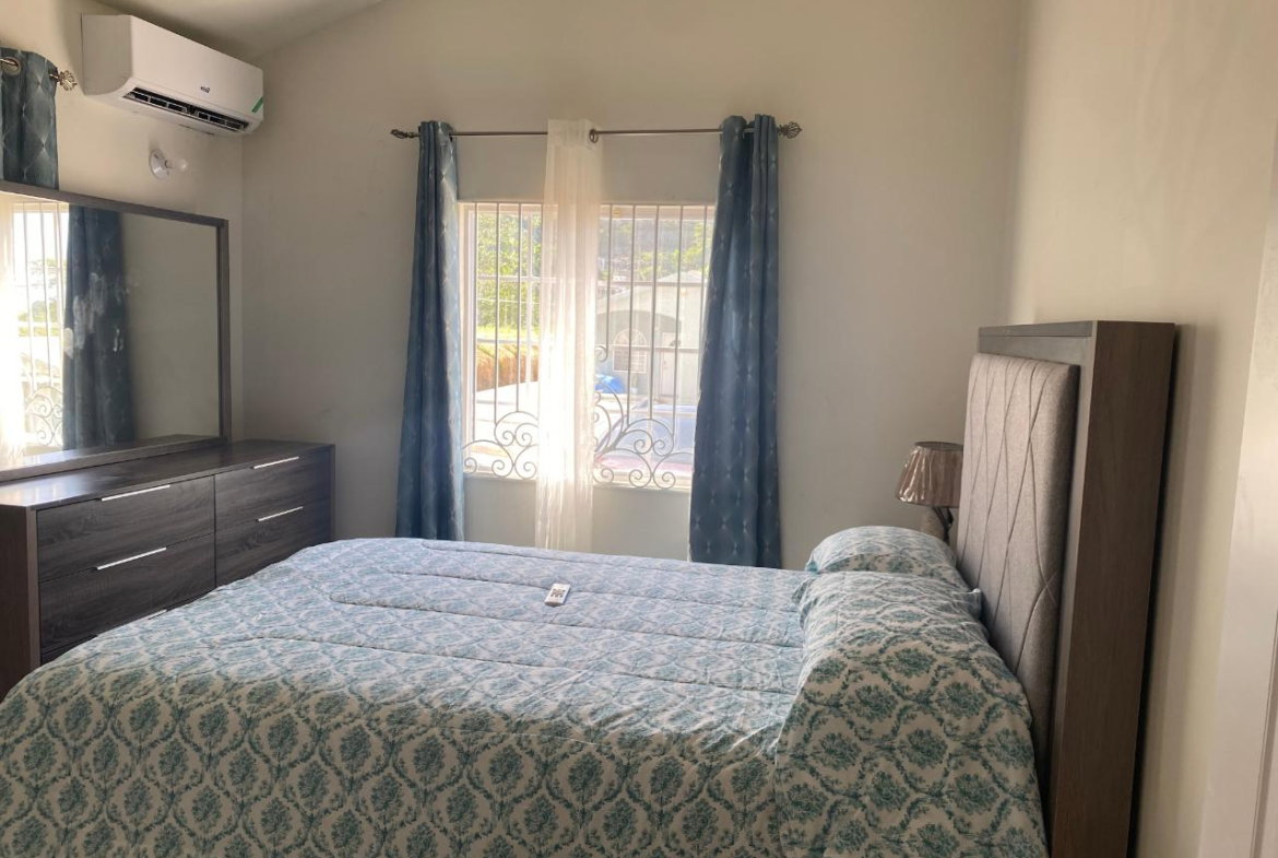 Sixth image of 224 Hopewell, Camelot Village in Discovery Bay, St. Ann, Jamaica - property is For Sale