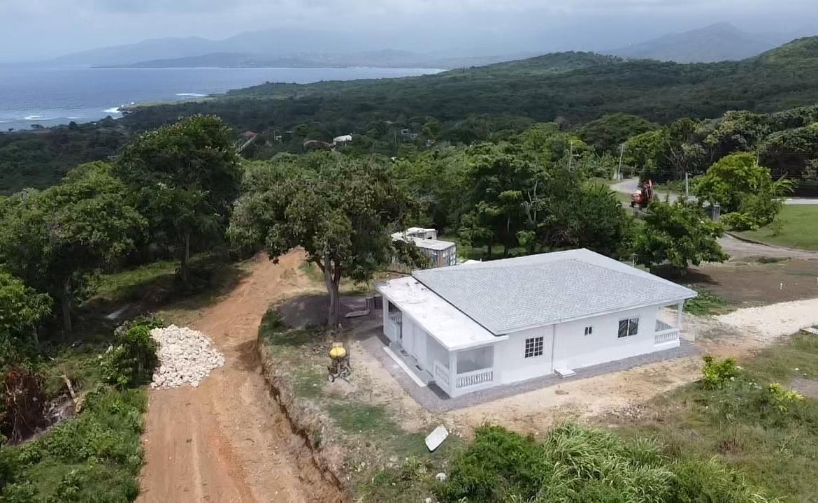 Second image of 38 Robin's Bay in Annotto Bay, St. Mary, Jamaica - property is For Sale