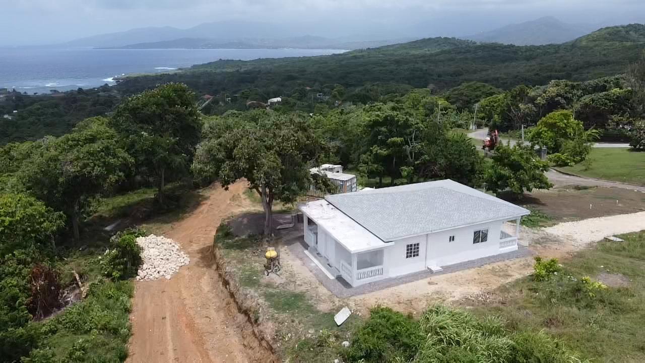 Second image of 38 Robin's Bay in Annotto Bay, St. Mary, Jamaica - property is For Sale