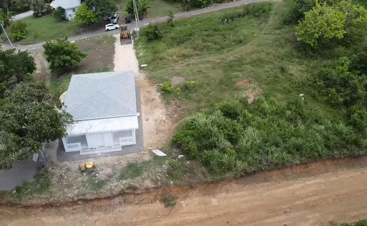 Third image of 38 Robin's Bay in Annotto Bay, St. Mary, Jamaica - property is For Sale